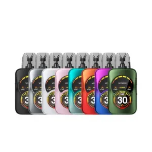 Elektronická cigareta Voopoo Kit Pod Argus A - Rôzne farby