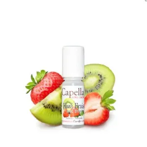 Capella jahoda kiwi