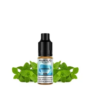 Menthol Nic Salt 10ml - Maryliq od Lost Mary 20mg