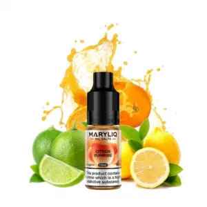 Citrus Sunrise Nic Salt 10ml - Maryliq od Lost Mary 20mg