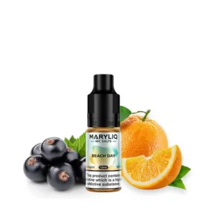 Beach Day Nic Salt 10ml - Maryliq od Lost Mary 20mg