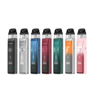 Elektronická cigareta Vaporesso XROS Pro 1200mAh - Rôzne farby