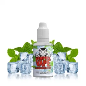 Vampire Vape Ice Menthol koncentrát 30ml 