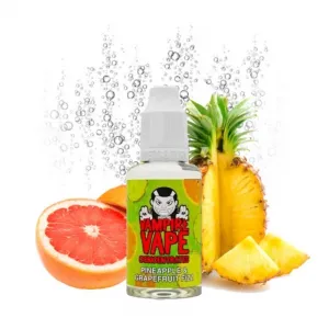Vampire Vape Pineapple Grapefruit Fizz koncentrát 30ml