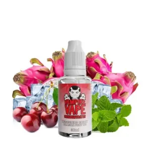 Vampire Vape koncentrát Heisenberg Cherry Dragon fruit Ice 30ml 
