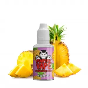 Vampire Vape Pineapple (Ananásový) koncentrát 30ml
