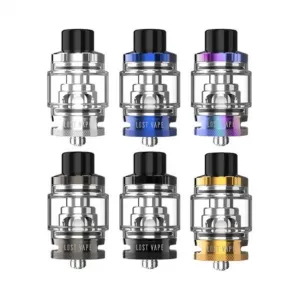 Atomizér Lost Vape Tank Centaurus Sub-Coo (4ml) - Rôzne farby 