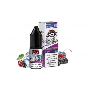 Náplň IVG Forest Berries Ice E-liquid 10ml - 4 varianty