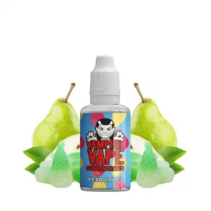 Príchuť Vampire Vape Pear Drops koncentrát 30ml