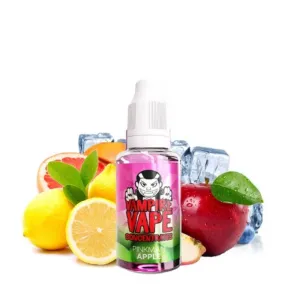 Príchuť Vampire Vape Pinkman Apple koncentrát 30ml