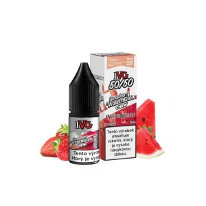 Náplň IVG Strawberry Watermelon E-liquid 10ml - 4 varianty