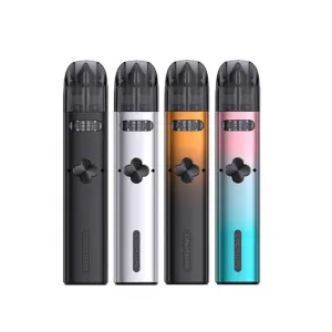 Elektronická cigareta Uwell Caliburn Explorer Pod Kit - 4 farby