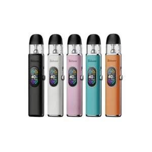 Elektronická cigareta Talons III Pod 1500mAh - Rôzne farby