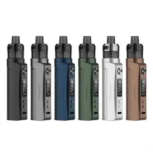 Elektronická cigareta VAPORESSO GEN PT80 S POD KIT - Rôzne farby