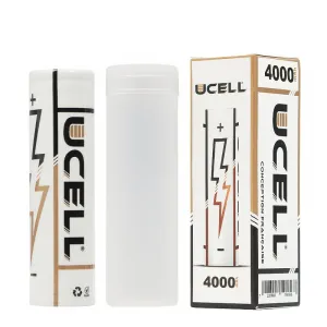 Batéria Ucell 4,000mAh 40A 21700 