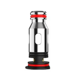 Uwell Crown D žhaviaca hlava 1ks - Rôzne odpory