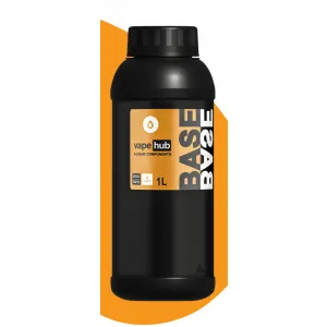 Vapehub báza 1L 50/50 - 70/30