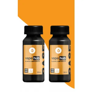 Vapehub báza 120ml 50/50-70/30