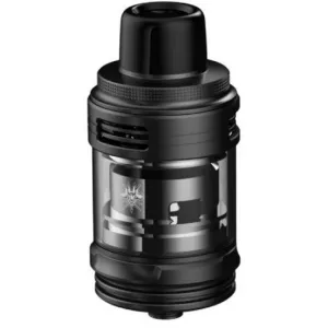 VOOPOO UFORCE-L CLEAROMIZER 5,5ML BLACK