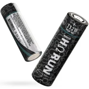 Batéria Hohmtech RUN 21700, 3023mAh