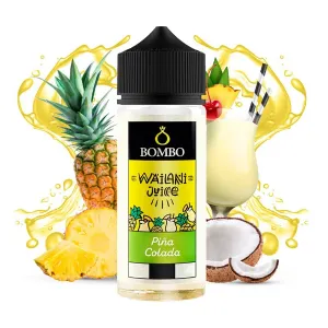 Príchuť SNV Bombo - Wailani Juice - Pina Colada 40ml