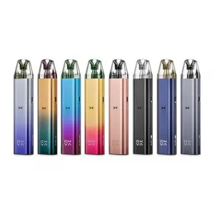 Elektronická cigareta OXVA Xlim SE POD 900mAh - Rôzne farby
