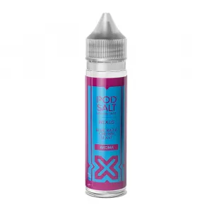 Blue Razz Cherry Blast POD SALT Nexus 20/60ml