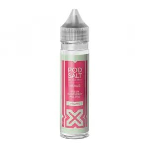 Fresh Raspberry Mojito POD SALT Nexus 20/60ml