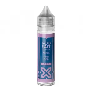 Grape Berry Burst POD SALT Nexus 20/60ml