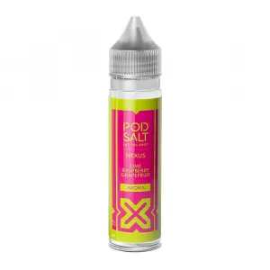 Lime Raspberry Grapefruit POD SALT Nexus 20/60ml