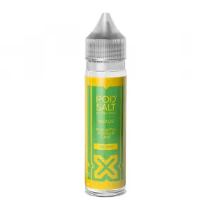 Pineapple Passion Lime POD SALT Nexus 20/60ml