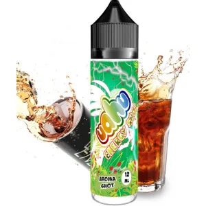 Príchuť UAHU Shake and Vape 12ml Energy Shot