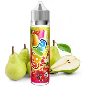 Príchuť UAHU Shake and Vape 12ml Flying Pear