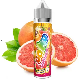 Príchuť UAHU Shake and Vape 12ml Grapefruit Chill