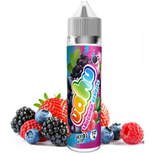 Príchuť UAHU Shake and Vape 12ml Laughing Berries