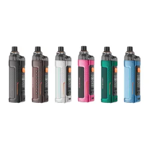 Elektronická cigareta Vaporesso Armour GS Pod Kit - Rôzne farby