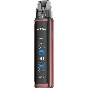 Geekvape Wenax Q Ultra 3ml Pod Kit - Rôzne farby