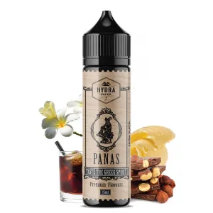 Hydra Panas 15ml/60 ml