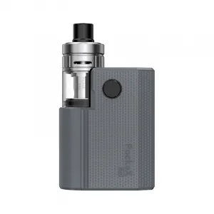 Aspire PockeX Box Kit (Sivá)