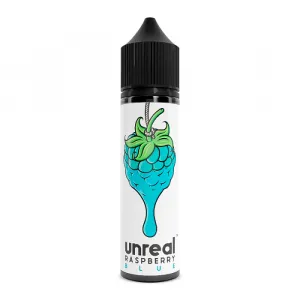 Blue Unreal Raspberry 15/60ml