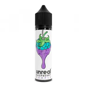Purple Unreal Raspberry 15/60ml