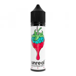 Red Unreal Raspberry 15/60ml