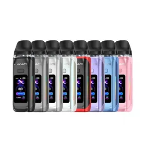 Geekvape kit Pod Digi Max R 3000mAh - Rôzne farby