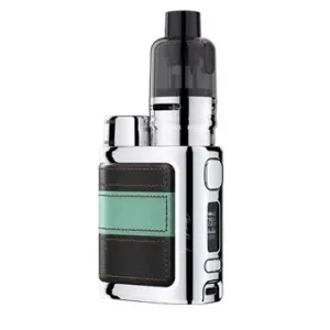 Eleaf iStick Pico Le 75W kit - Black Green