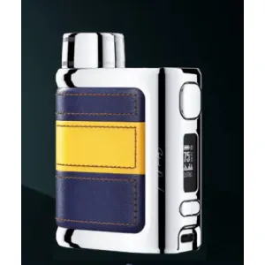 Eleaf iStick Pico Le 75W mod - Žlto Modrá