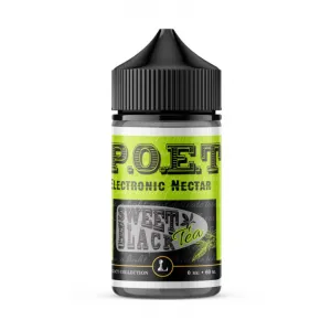 Sweet Black Tea – SnV POET 20/60ml
