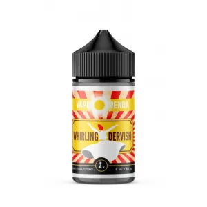 Whirling Dervish – SnV Vape Orenda 20/60ml