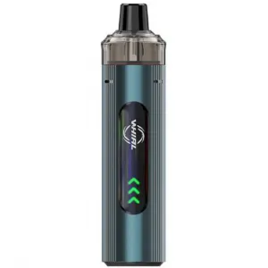Uwell Whirl T1 Pod Mod Dark Blue