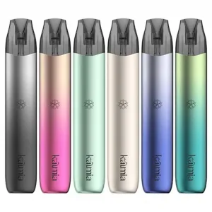 Uwell Kalmia Pod - 2 farby