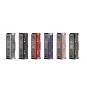 Aspire Huracan EX MOD 100W